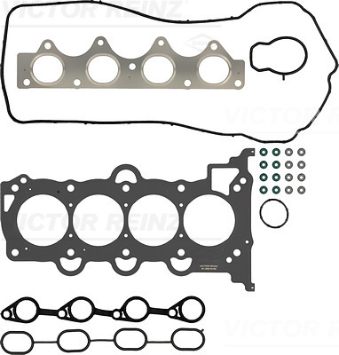 VICTOR REINZ Pakningssæt, topstykke 025401002 for HYUNDAI