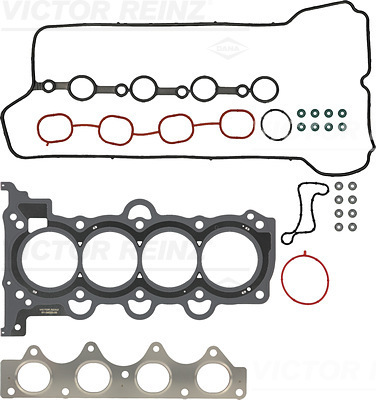 VICTOR REINZ Pakningssæt, topstykke 025402002 for HYUNDAI KIA
