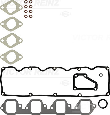 VICTOR REINZ Pakningssæt, topstykke 025411701 for NISSAN