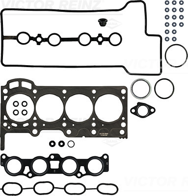 VICTOR REINZ Pakningssæt, topstykke 025421001 for DAIHATSU TOYOTA