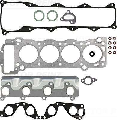 VICTOR REINZ Pakningssæt, topstykke 025429001 for TOYOTA