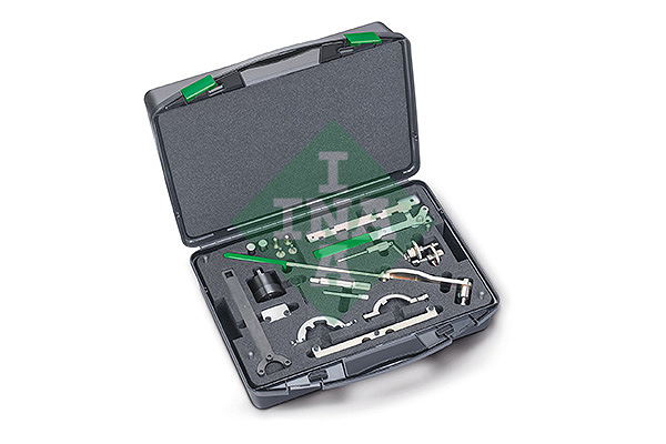 SCHAEFFLER INA Værktøjssæt, styretider 400057710