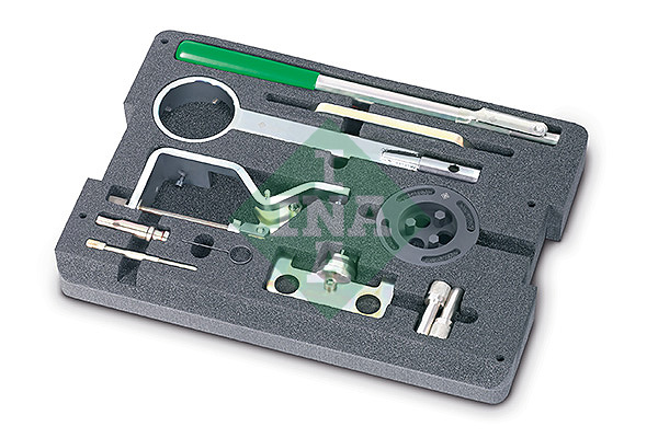 SCHAEFFLER INA Værktøjssæt, styretider 400057810