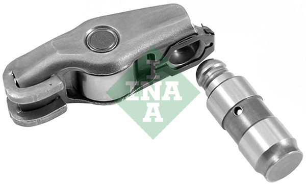 SCHAEFFLER INA Tilbehørssæt, slæbearm 423007810 for TATA