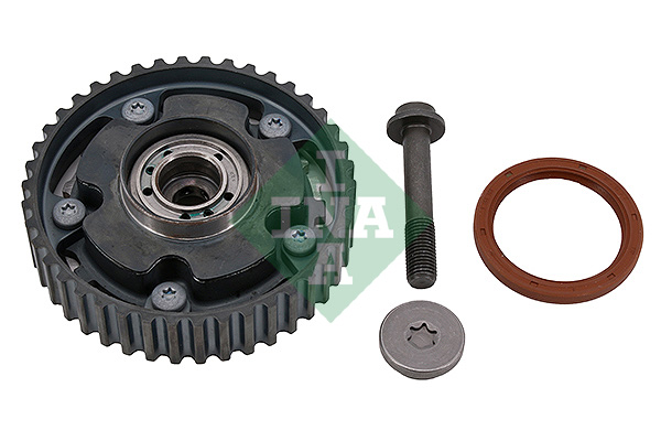 SCHAEFFLER INA Knastaksel-forstiller 427100330 for FORD VOLVO