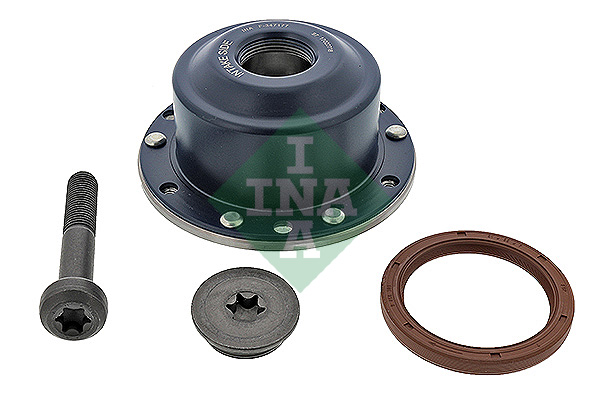 SCHAEFFLER INA Knastaksel-forstiller 427103930 for VOLVO