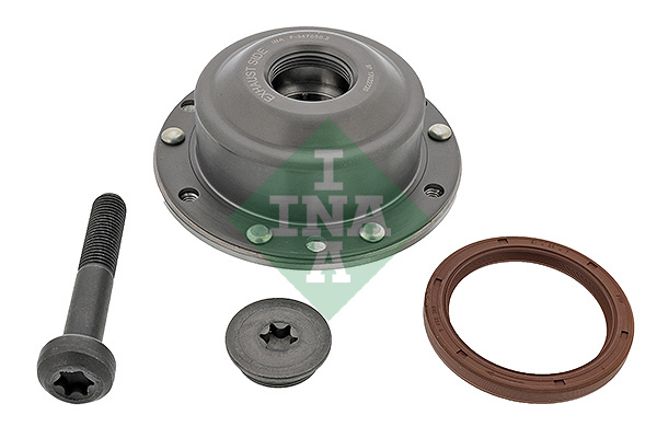 SCHAEFFLER INA Knastaksel-forstiller 427104030 for VOLVO