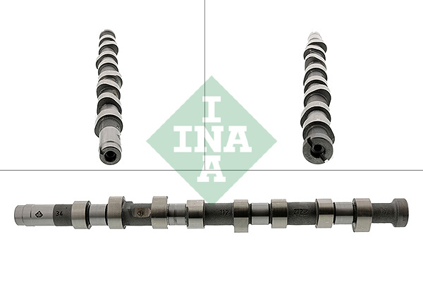 SCHAEFFLER INA Knastaksel 428 0107 10 for SUZUKI FIAT PEUGEOT CITROËN