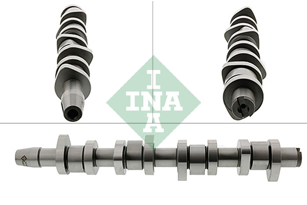SCHAEFFLER INA Knastaksel 428 0110 10 for FORD SKODA