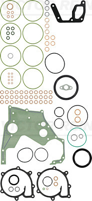 VICTOR REINZ 083380101 for RENAULT TRUCKS