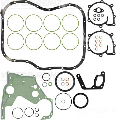 VICTOR REINZ 083772901 for RENAULT TRUCKS