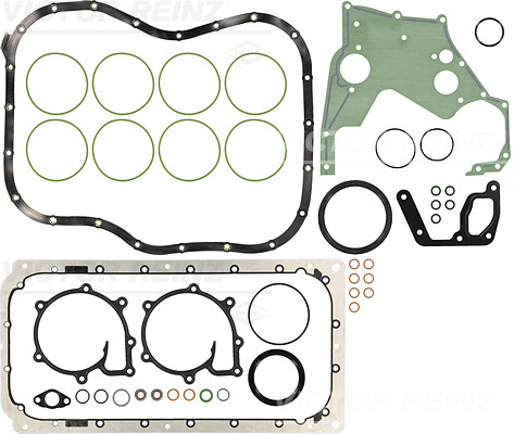 VICTOR REINZ 083772902 for RENAULT TRUCKS
