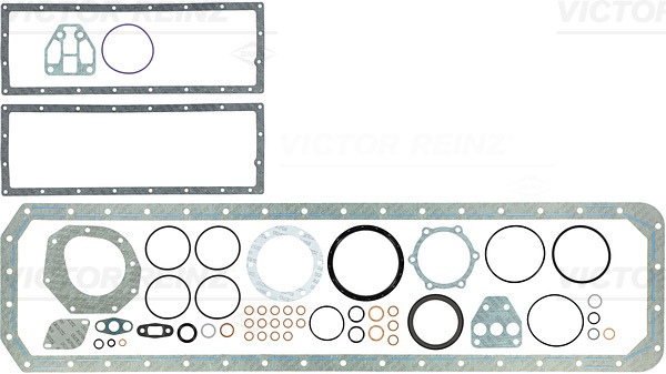 VICTOR REINZ 083773601 for RENAULT TRUCKS