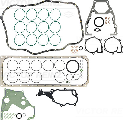 VICTOR REINZ 083773801 for RENAULT TRUCKS