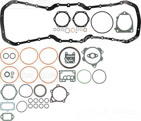 VICTOR REINZ 083774102 for RENAULT TRUCKS