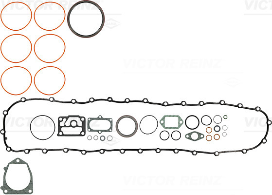 VICTOR REINZ 083774201 for RENAULT TRUCKS