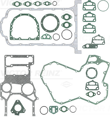 VICTOR REINZ 084146301 for VOLVO