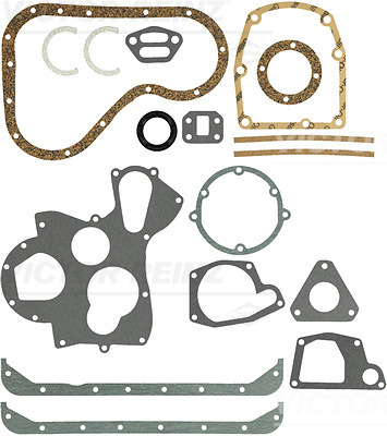 VICTOR REINZ 084164001 for VAG
