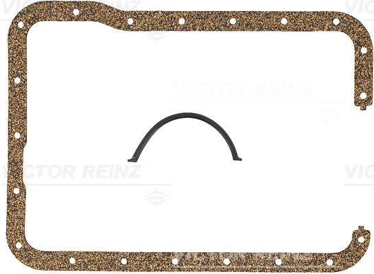 VICTOR REINZ Pakningssæt, bundkar 101280001 for FORD