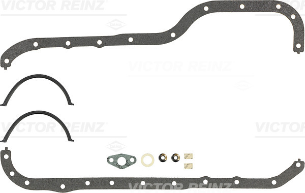 VICTOR REINZ Pakningssæt, bundkar 101293201 for FORD