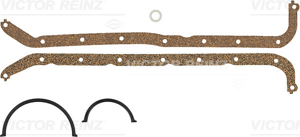 VICTOR REINZ Pakningssæt, bundkar 101294001 for FORD