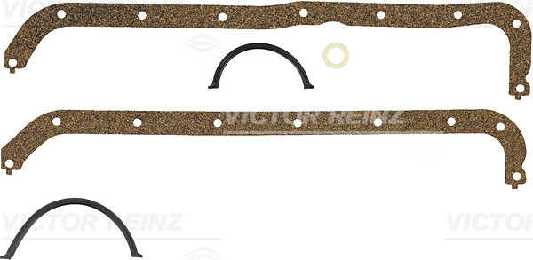 VICTOR REINZ Pakningssæt, bundkar 101296601 for FORD
