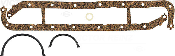 VICTOR REINZ Pakningssæt, bundkar 101298001 for FORD