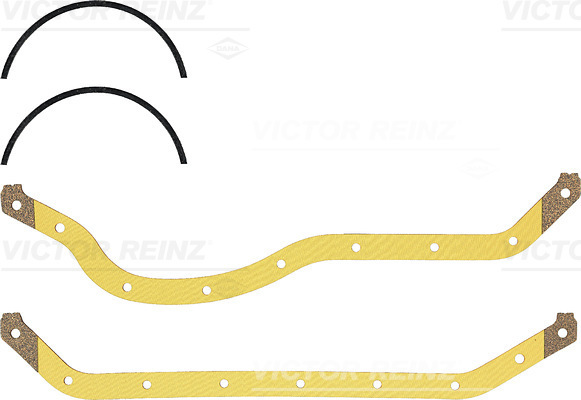 VICTOR REINZ Pakningssæt, bundkar 101303401 for MERCEDES-BENZ
