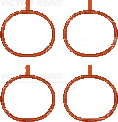 VICTOR REINZ Pakning, indsugningsmanifoldhus 115414901 for HONDA