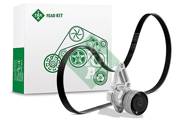 SCHAEFFLER INA 529400110