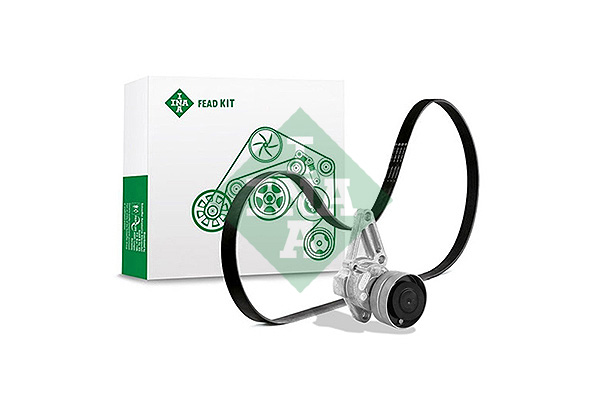 SCHAEFFLER INA 529400410