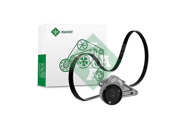SCHAEFFLER INA 529400510