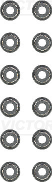 VICTOR REINZ Pakningssæt, ventilarm 121003102 for MITSUBISHI
