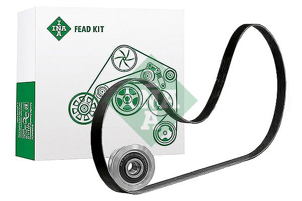 SCHAEFFLER INA 529402110