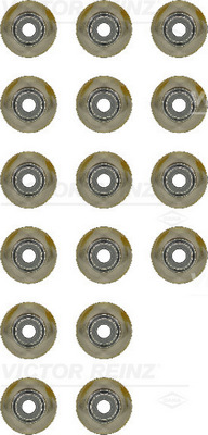 VICTOR REINZ Pakningssæt, ventilarm 121013001 for KIA