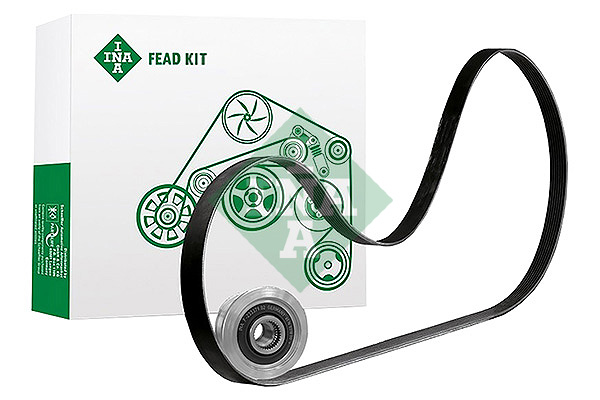 SCHAEFFLER INA 529402910