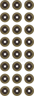 VICTOR REINZ 12-10238-01 for CHRYSLER