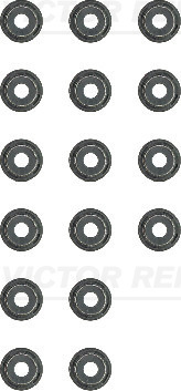VICTOR REINZ Pakningssæt, ventilarm 121189701 for DAIHATSU