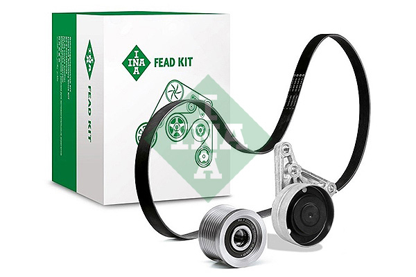 SCHAEFFLER INA 529405910