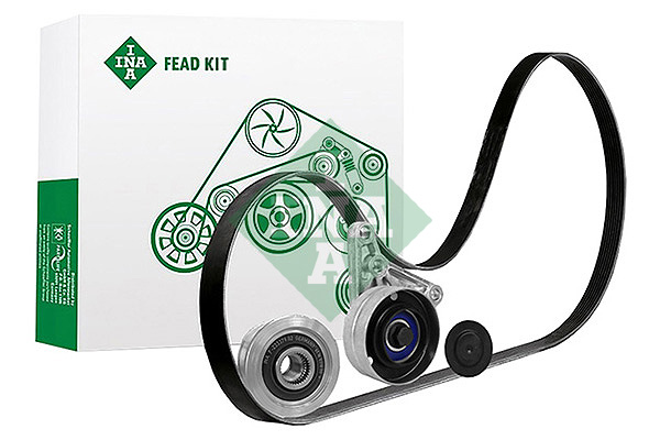 SCHAEFFLER INA 529407210