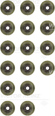 VICTOR REINZ Pakningssæt, ventilarm 121264301 for FORD VAG