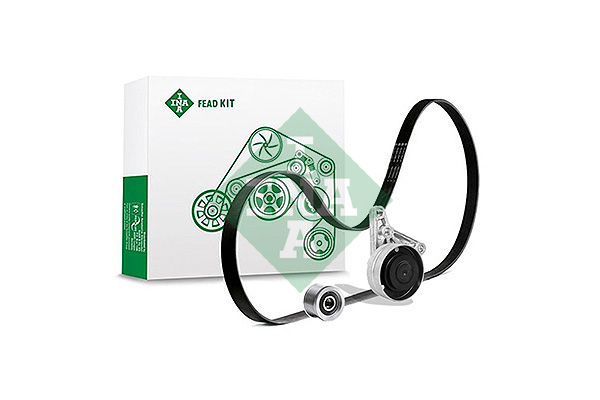 SCHAEFFLER INA 529407910