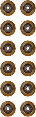 VICTOR REINZ Pakningssæt, ventilarm 121323701 for JAGUAR