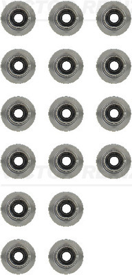 VICTOR REINZ Pakningssæt, ventilarm 121324601 for FORD JAGUAR LAND ROVER