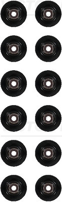 VICTOR REINZ Pakningssæt, ventilarm 121748101 for FORD FORD USA