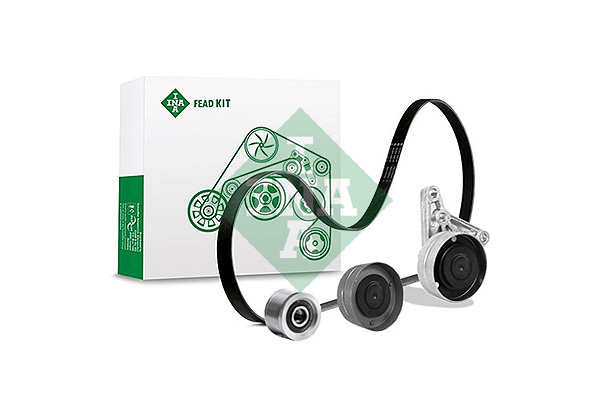 SCHAEFFLER INA 529408510