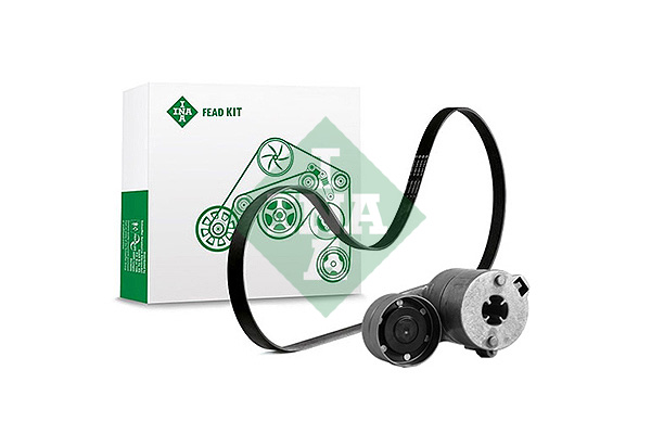 SCHAEFFLER INA 529408910