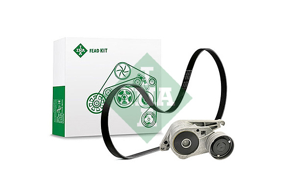SCHAEFFLER INA 529409510