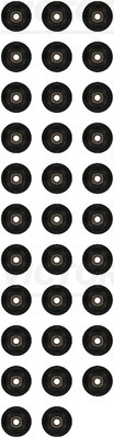 VICTOR REINZ Pakningssæt, ventilarm 121929501 for FORD JAGUAR LAND ROVER