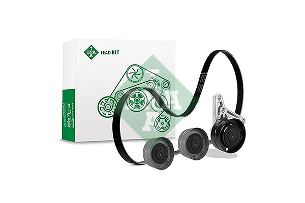 SCHAEFFLER INA 529411110